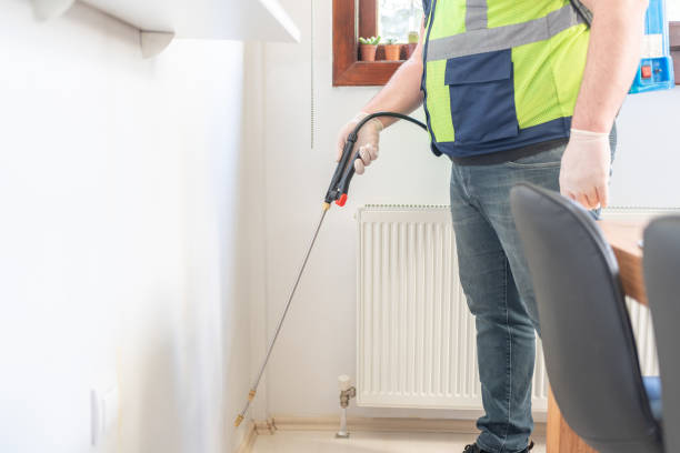 Best Best Pest Control Companies  in Blue Jay, OH